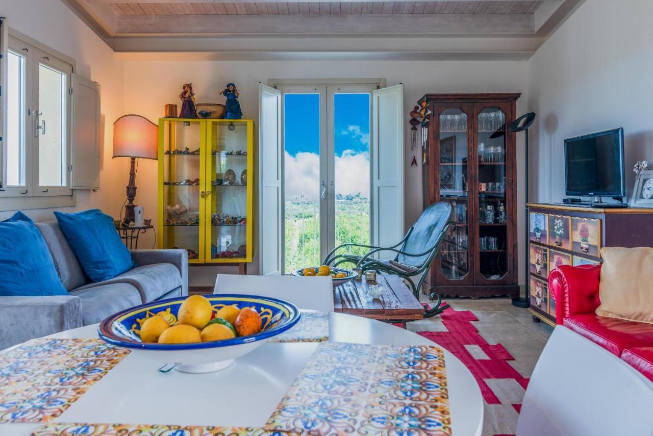 Вилла Casale Dei Cactus Ното Экстерьер фото